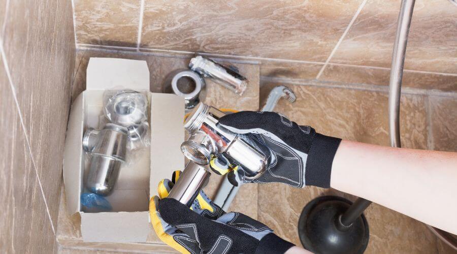 Expert flood damage restoration services in Stoneham, MA